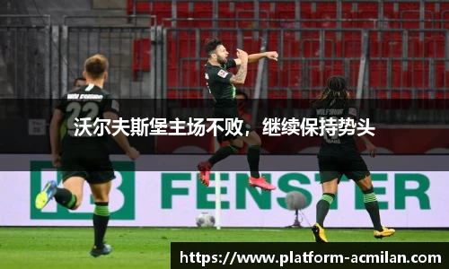 沃尔夫斯堡主场不败，继续保持势头